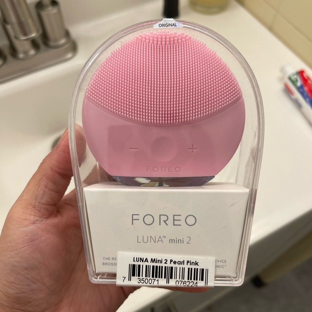 Foreo Luna Mini 2